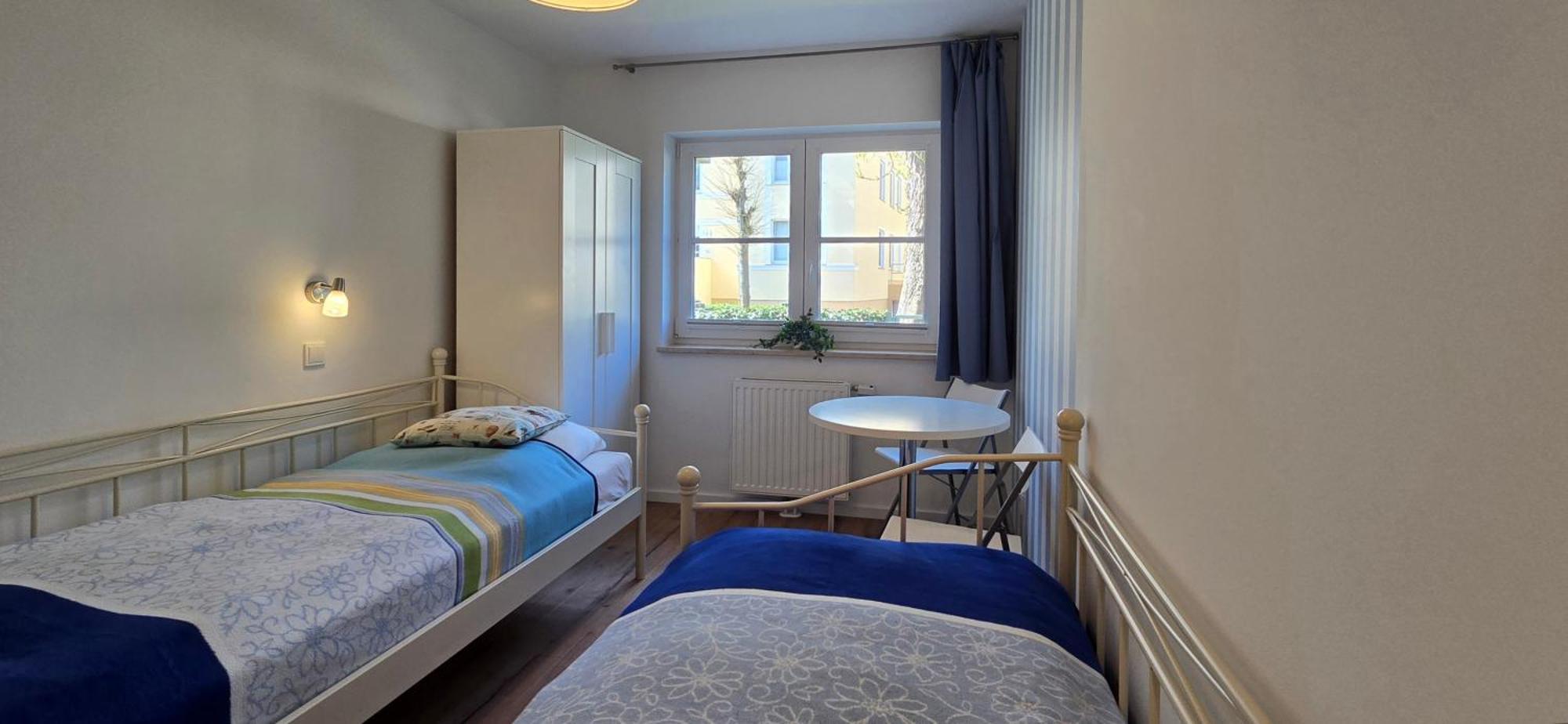 Ferienwohnung L29- "Rosenort" Graal-Mueritz Exterior photo